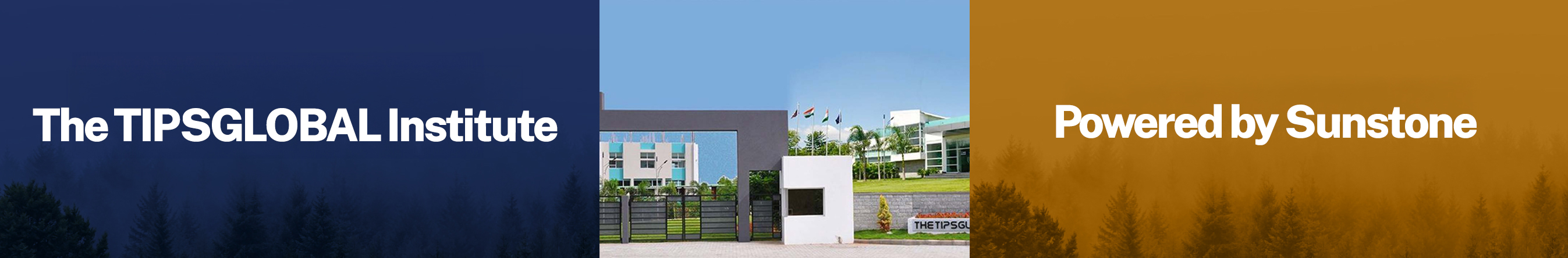 Rathinam School of Business at TIPS Global powered by Sunstone, Coimbatore