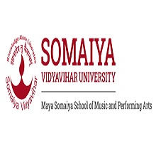 Maya Somaiya School of Music and Performing Arts Logo
