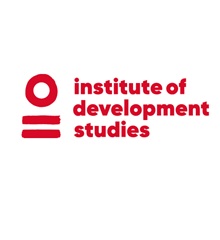 Institute of Development Studies Logo