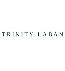 Trinity Laban Logo