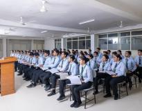 Delhi Vocational Studies Classroom(1)