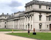 Trinity Laban Campus Building