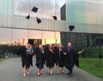 Trinity Laban Convocation