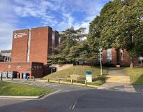 Institute of Development Studies Campus Building