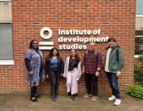 Institute of Development Studies Others
