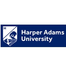 Harper Adams University Logo