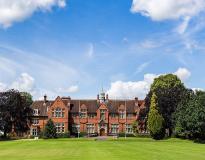 Harper Adams University Others(1)