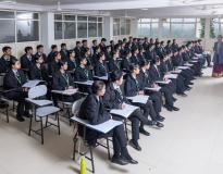 Delhi Vocational Studies Classroom(2)