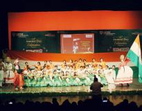 Delhi Vocational Studies Fest(2)