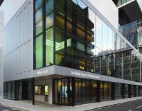 Guildhall School of Music & Drama Campus Building Guildhall School of Music & Drama Campus Building