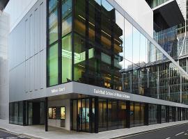 Institute Image