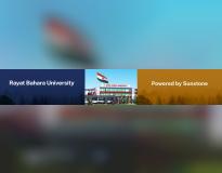Rayat Bahra University Powered by Sunstone Others