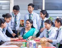 Delhi Vocational Studies Others(3)