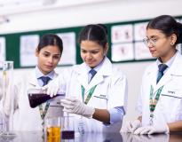 Delhi Vocational Studies Labs(6)