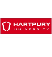 Hartpury University Logo