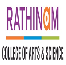 Rathinam Group of Institution [RGI] powered by Sunstone Logo