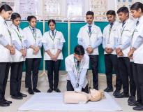 Delhi Vocational Studies Others(8)