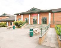 Hartpury University Others