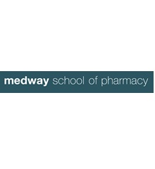 Medway School of Pharmacy Logo