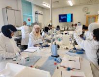 Medway School of Pharmacy Classroom Medway School of Pharmacy Classroom
