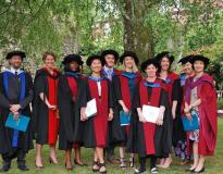 Medway School of Pharmacy Convocation Medway School of Pharmacy Convocation