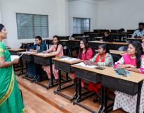 International Academy of Management and Entrepreneurship Classroom(1)