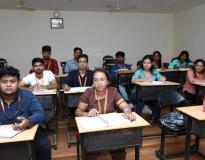 International Academy of Management and Entrepreneurship Classroom(2)