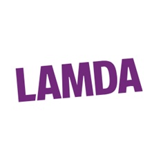 London Academy of Music and Dramatic Art Logo