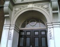 London Academy of Music and Dramatic Art Campus Building
