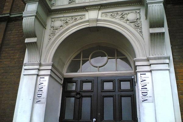 London Academy of Music and Dramatic Art