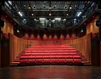 London Academy of Music and Dramatic Art Auditorium