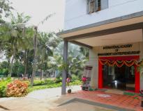 International Academy of Management and Entrepreneurship Others(1)