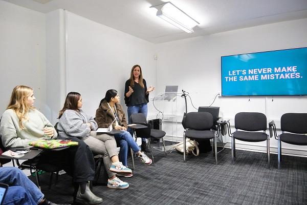 Vogue College of Fashion