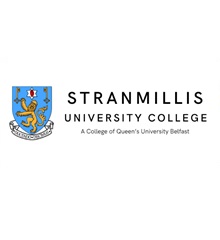 Stranmillis University College Logo