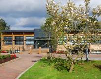 Stranmillis University College Others(3) Stranmillis University College Others(3)