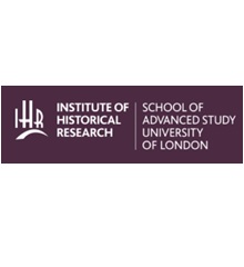 Institute of Historical Research Logo