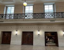 Institute of Historical Research Auditorium Institute of Historical Research Auditorium