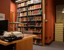 Institute of Historical Research Library Institute of Historical Research Library