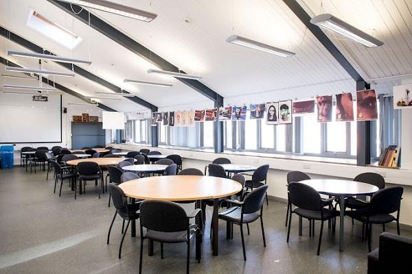Leeds Arts University