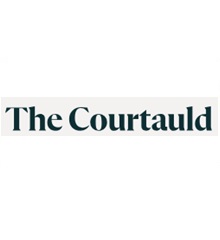 The Courtauld Institute of Art Logo