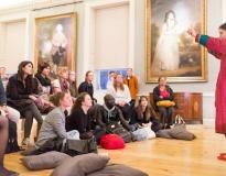 The Courtauld Institute of Art Others The Courtauld Institute of Art Others