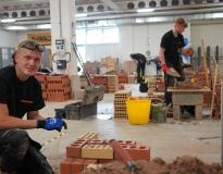 York College & University Centre Students Work(2)