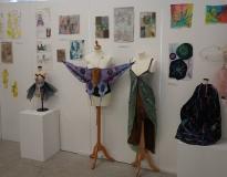 York College & University Centre Students Work(3)