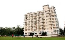 MGM New Bombay College of Nursing