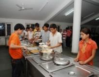 MGM New Bombay College of Nursing Cafeteria / Mess(1)