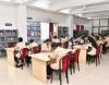 MGM New Bombay College of Nursing Library(1)
