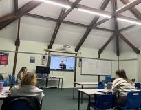 University Centre Sparsholt Classroom University Centre Sparsholt Classroom