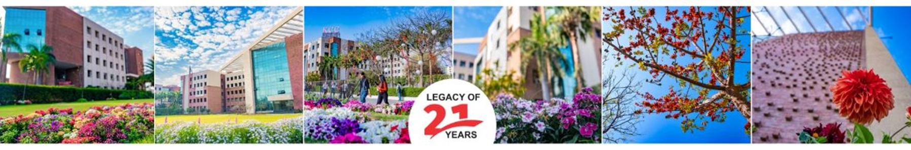 KCC Institute of Technology and Management