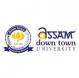 Assam Downtown University powered by Sunstone
