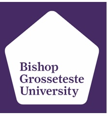 Bishop Grosseteste University Logo